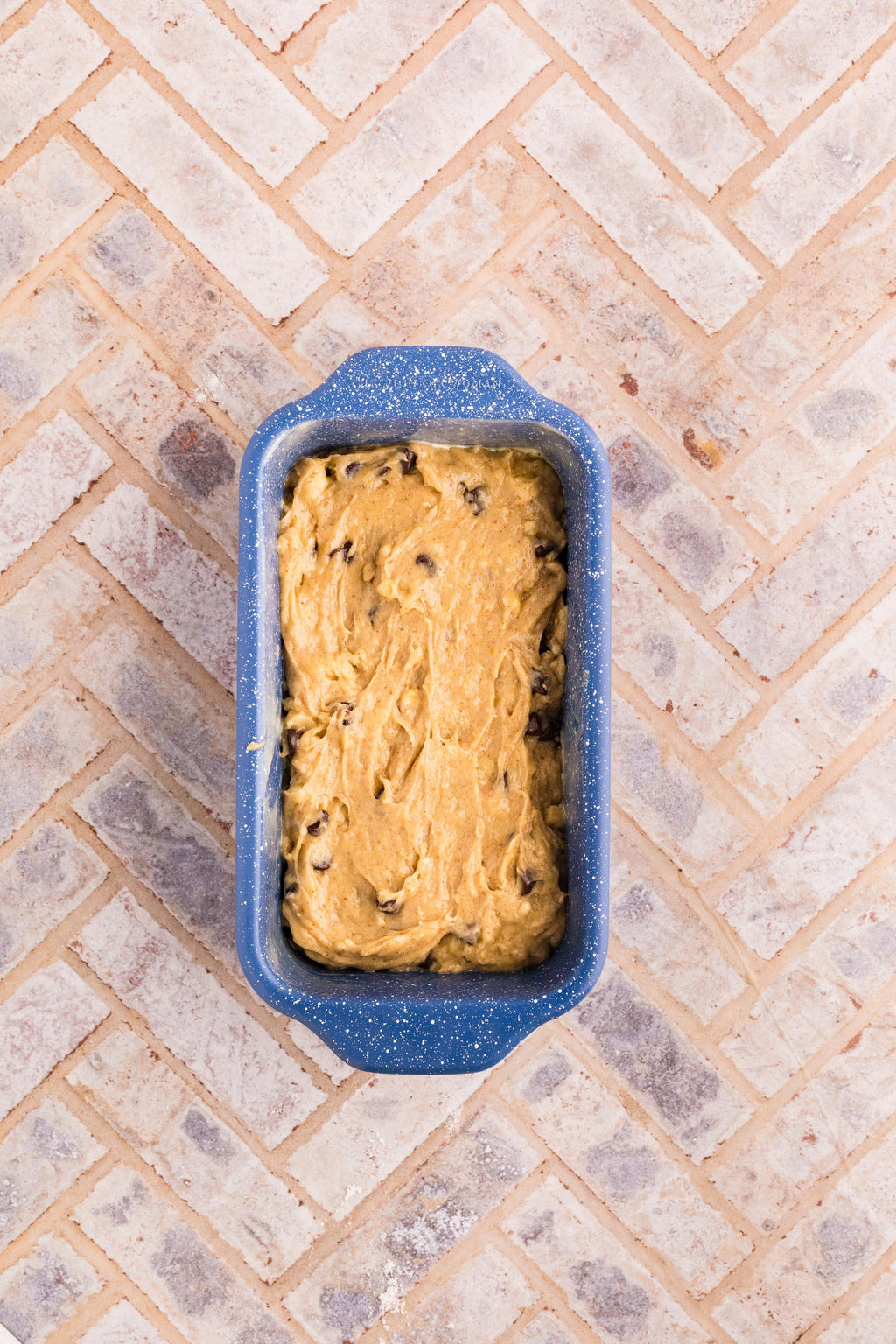 Brown Butter Chocolate Chip Banana Bread
