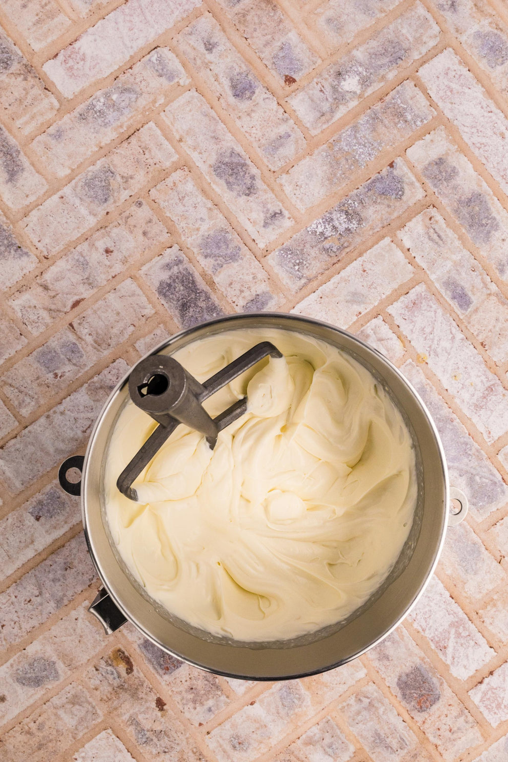 Lemon Ginger Tiramisu