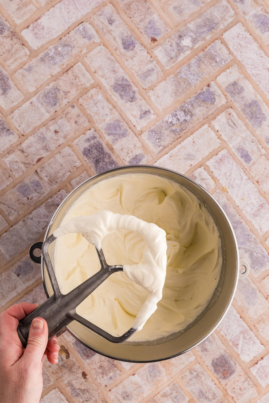 Lemon Ginger Tiramisu