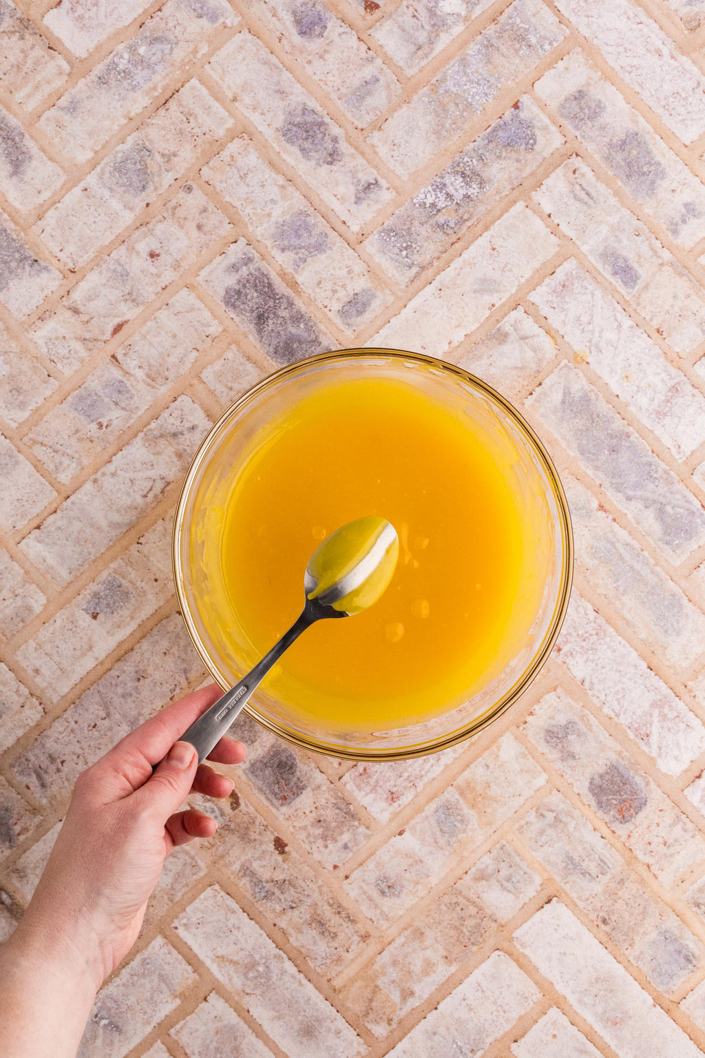 Lemon Ginger Tiramisu