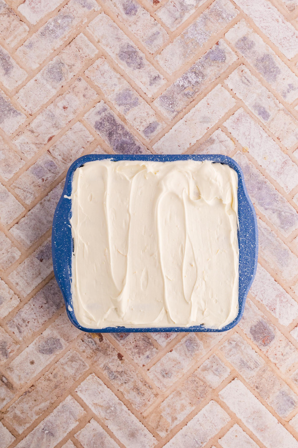 Lemon Ginger Tiramisu